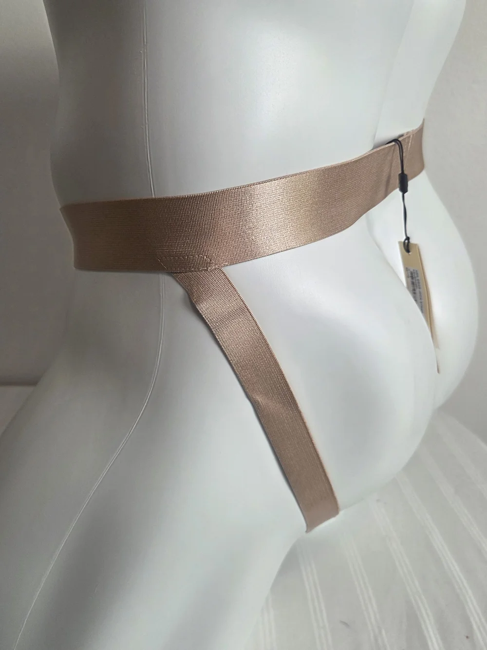 Cosabella Mens Jockstrap In Sette